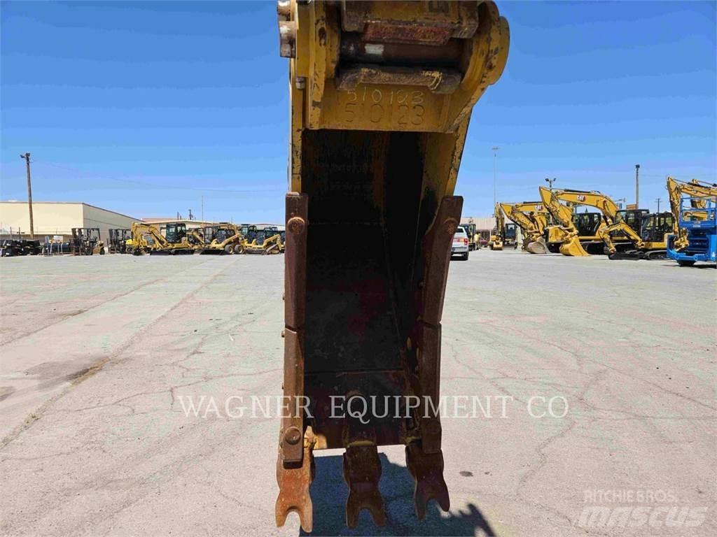 CAT 320GC Raupenbagger