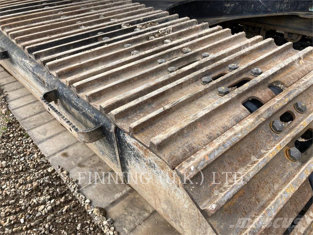 CAT 320GC Raupenbagger