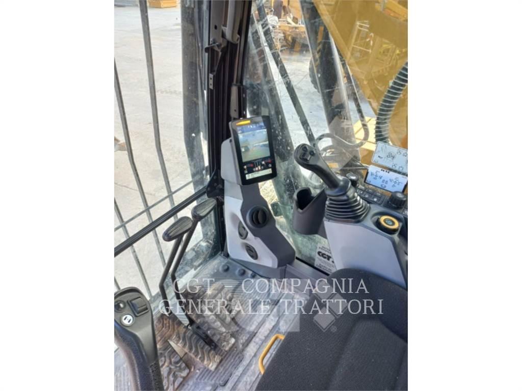 CAT 320GC LN Raupenbagger