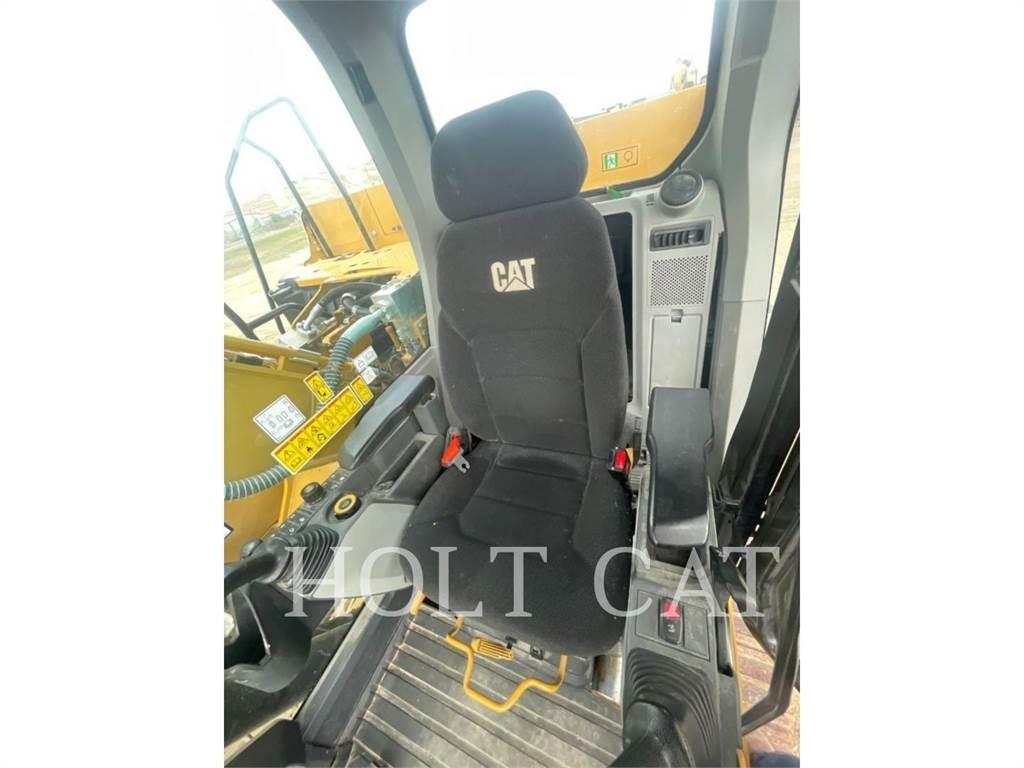 CAT 320GC TC Raupenbagger