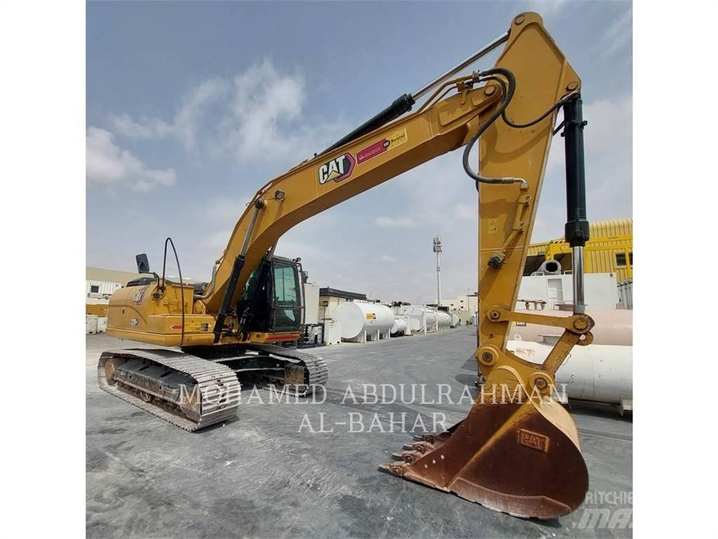 CAT 320GX Raupenbagger