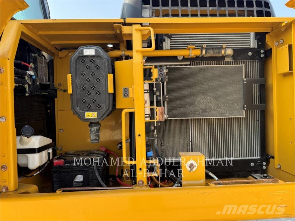 CAT 320GX Raupenbagger