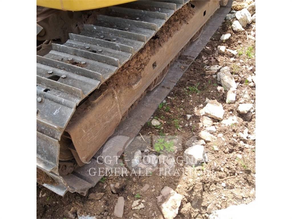 CAT 321D CR Raupenbagger