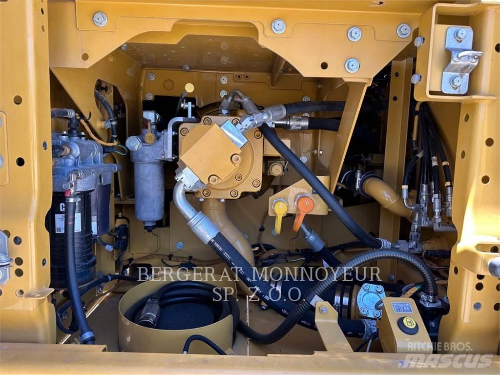 CAT 323 Raupenbagger