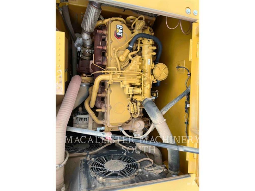CAT 323 Raupenbagger