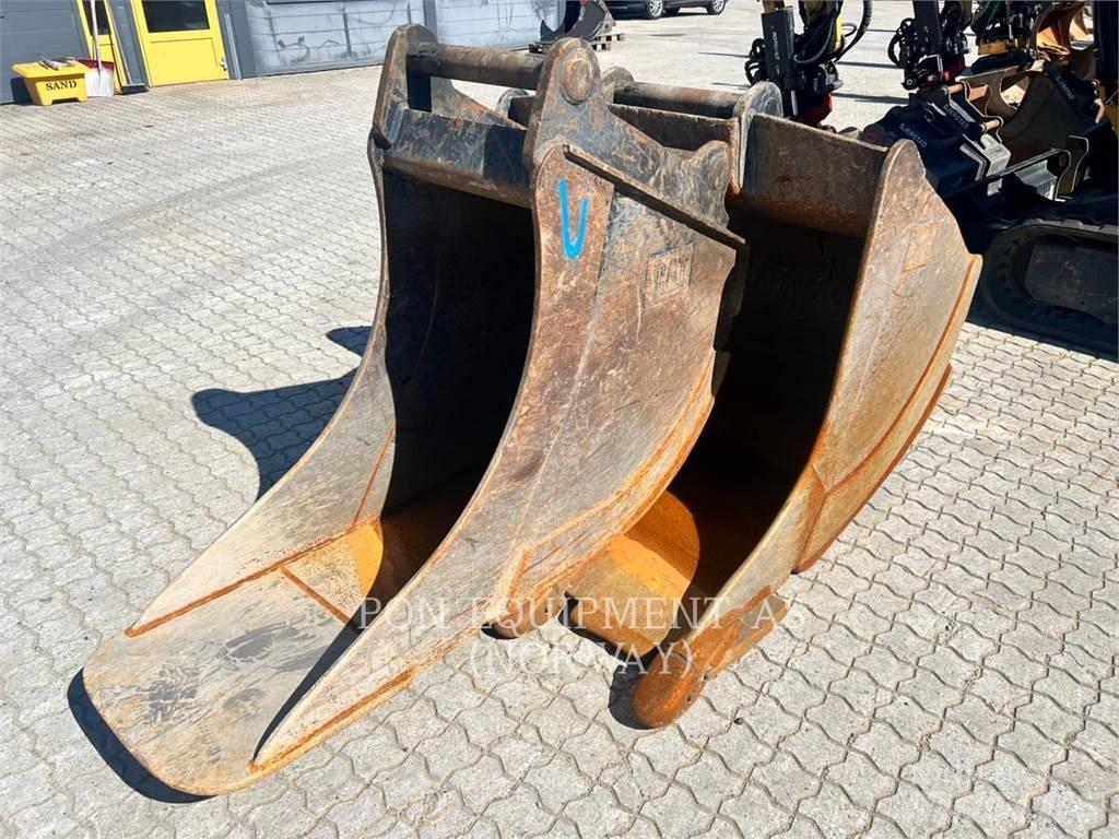 CAT 323-07 Raupenbagger