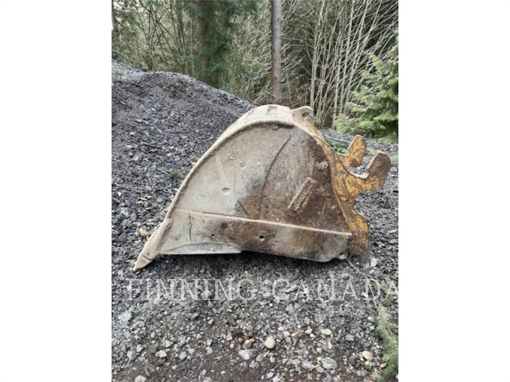 CAT 323-07 Raupenbagger