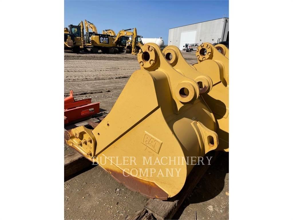 CAT 323 BUCKET Schaufeln