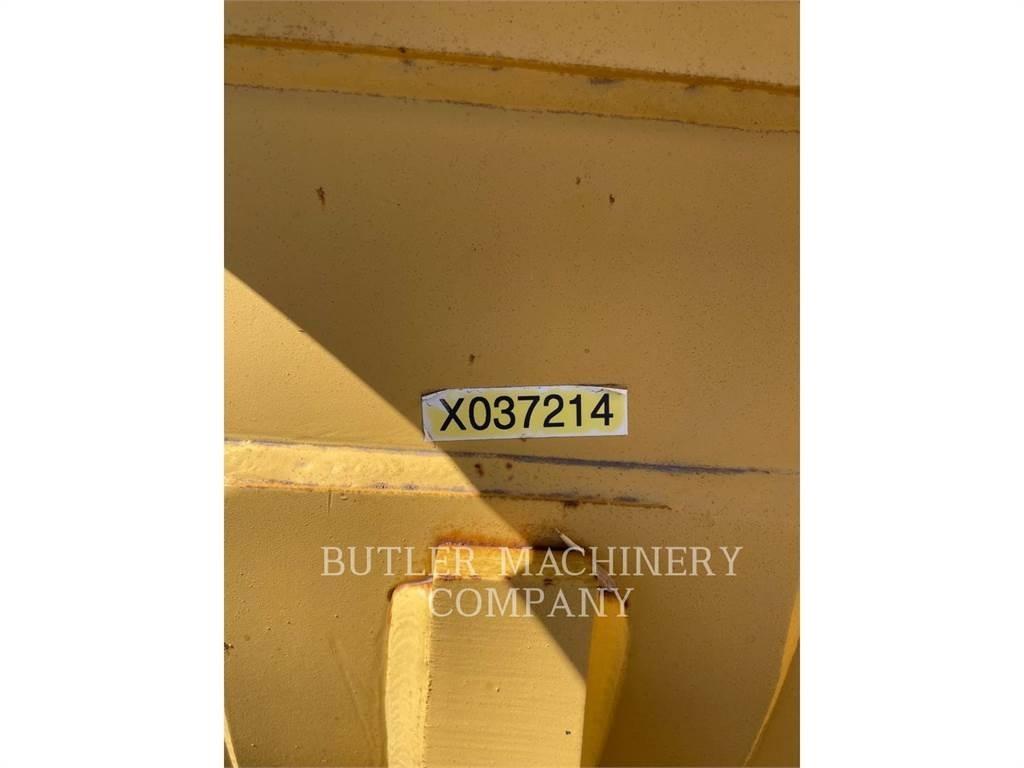 CAT 323 BUCKET Schaufeln