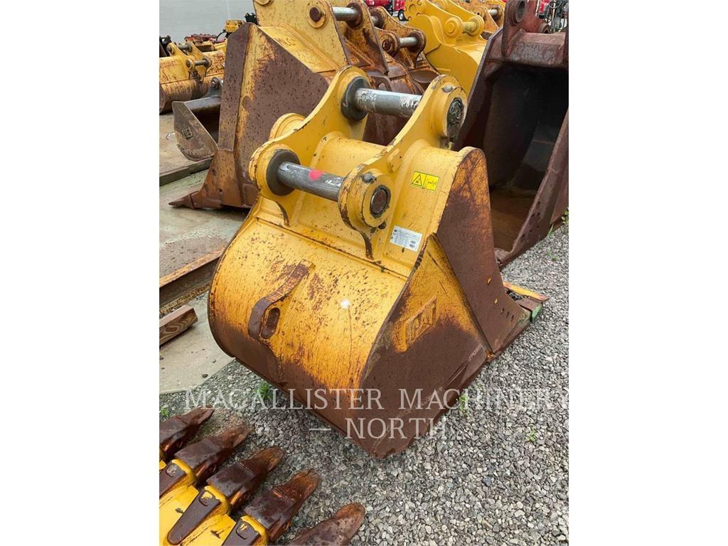 CAT 32307 Raupenbagger