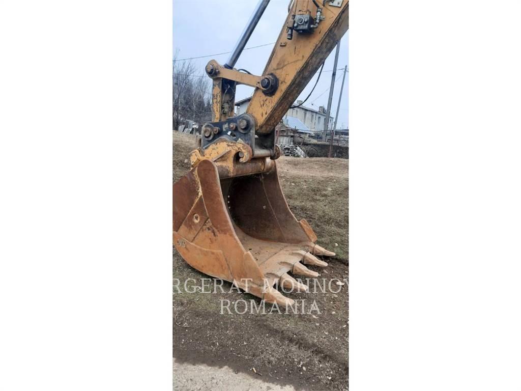 CAT 323EL Raupenbagger