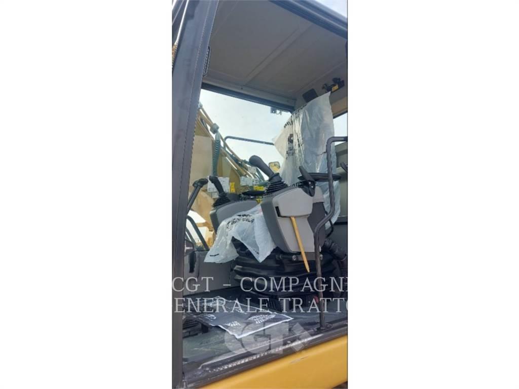CAT 323F Raupenbagger