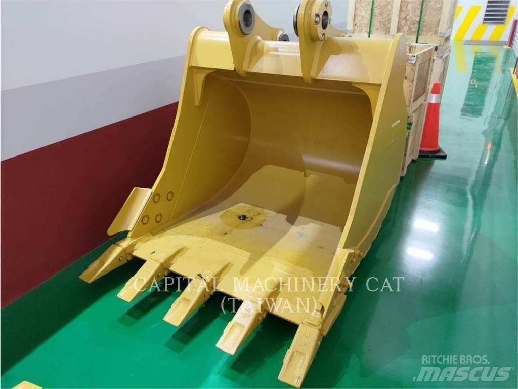 CAT 323GC Schaufeln