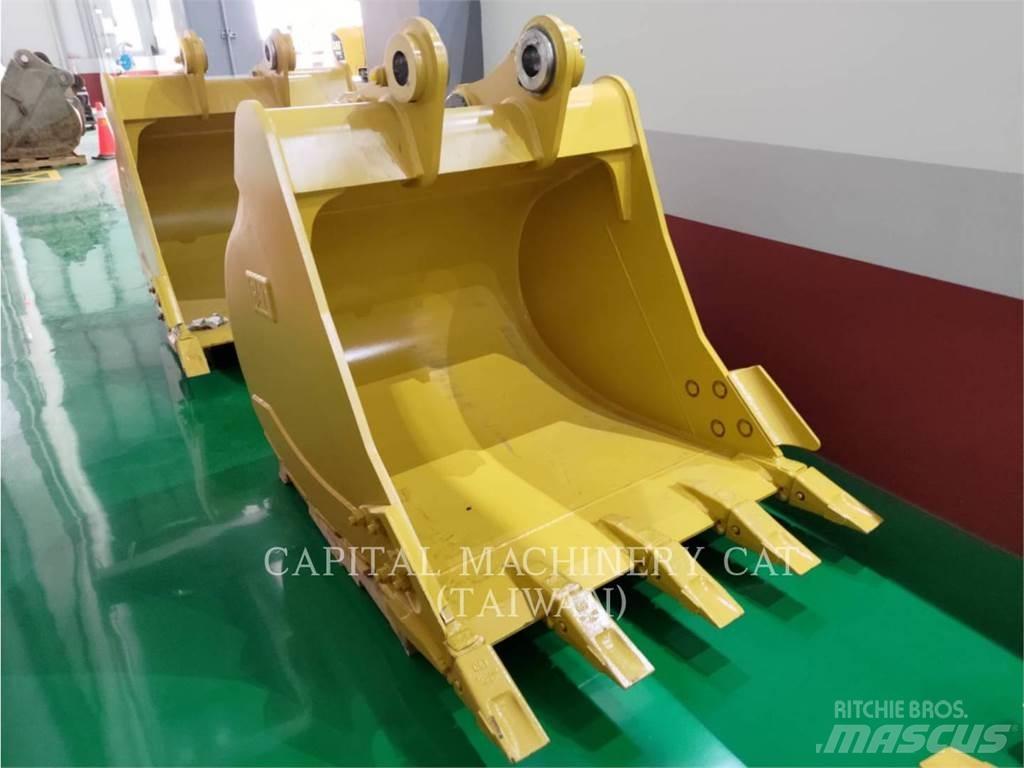 CAT 323GC Schaufeln