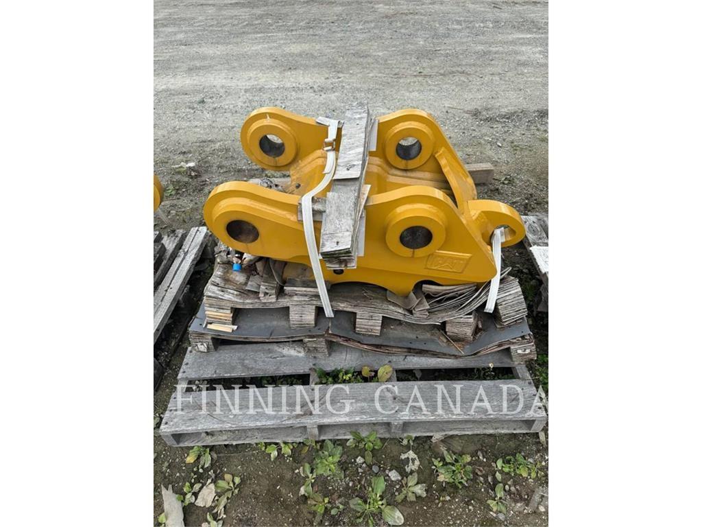 CAT 324-QC-HY Schnellwechsler