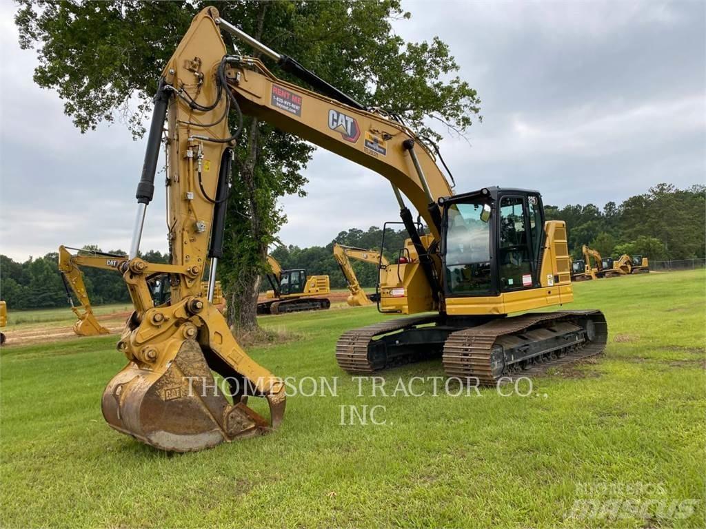 CAT 325 Raupenbagger