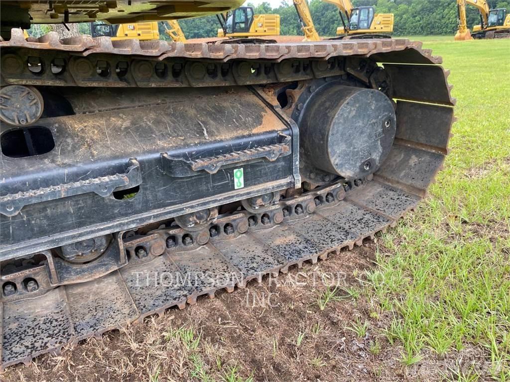 CAT 325 Raupenbagger