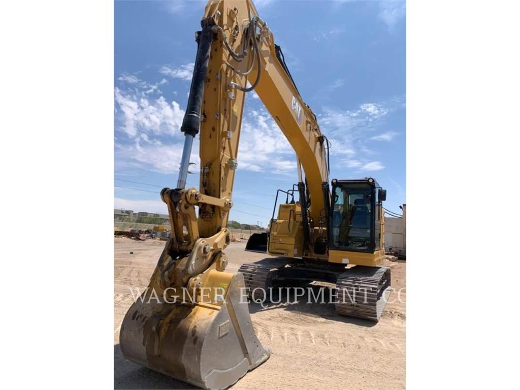 CAT 325 Raupenbagger