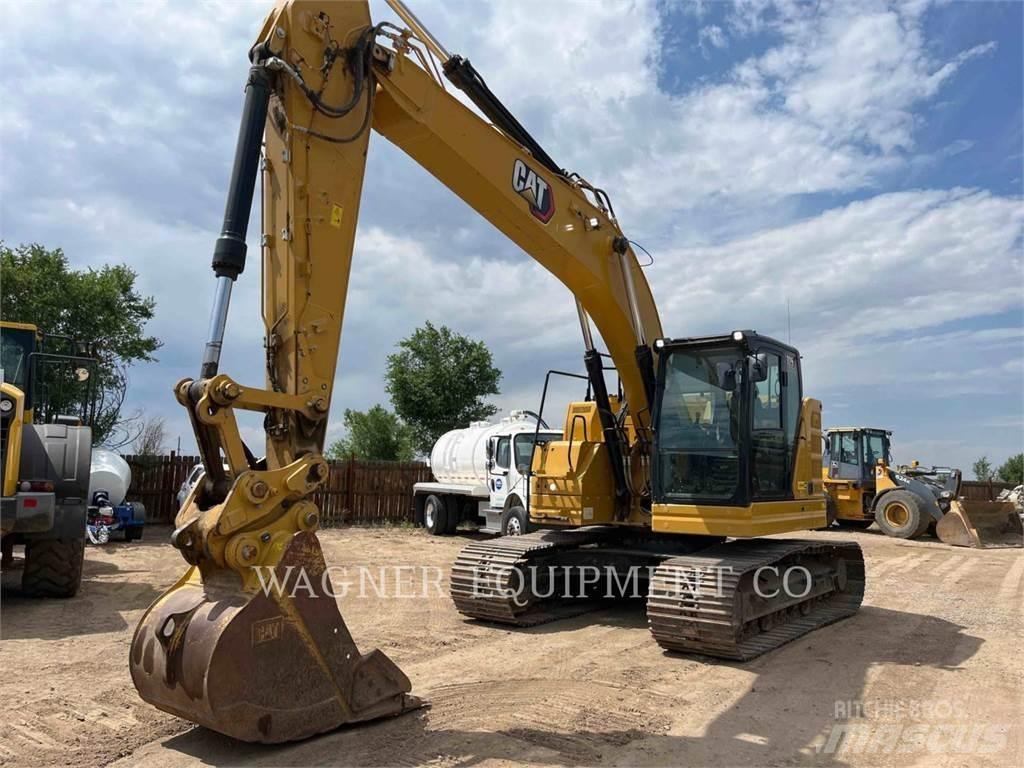 CAT 325 Raupenbagger
