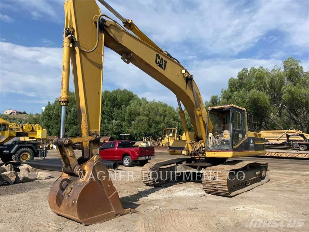 CAT 325 Raupenbagger