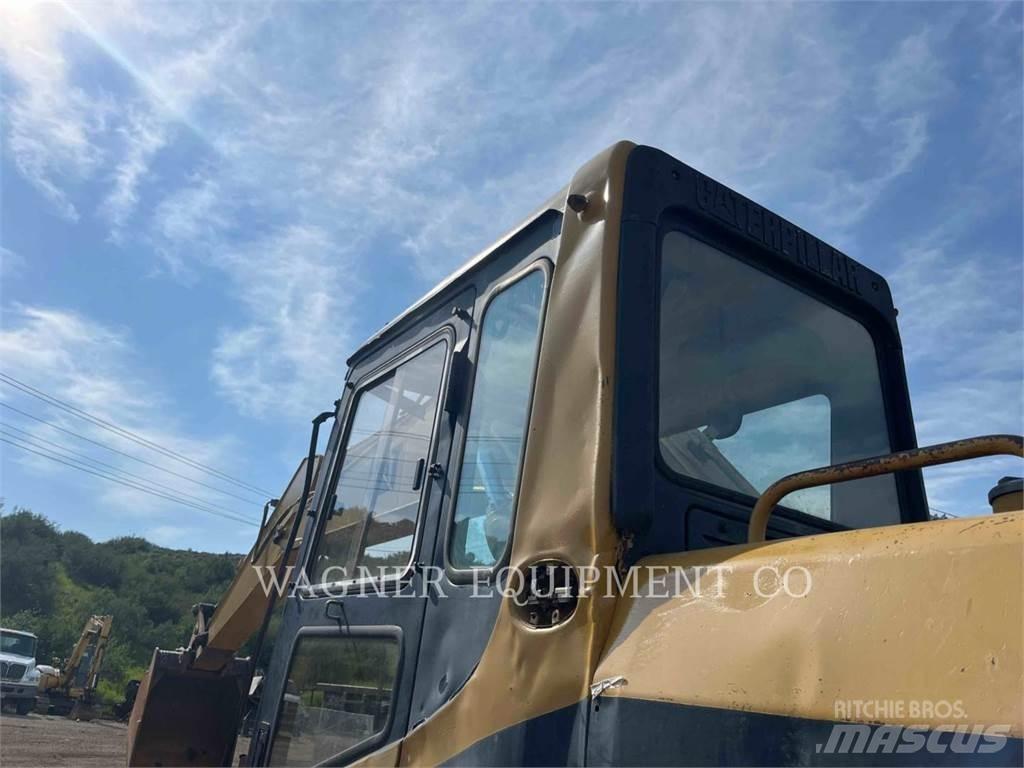 CAT 325 Raupenbagger