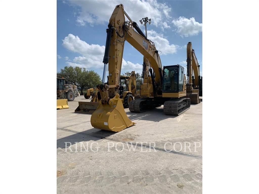 CAT 325 Raupenbagger