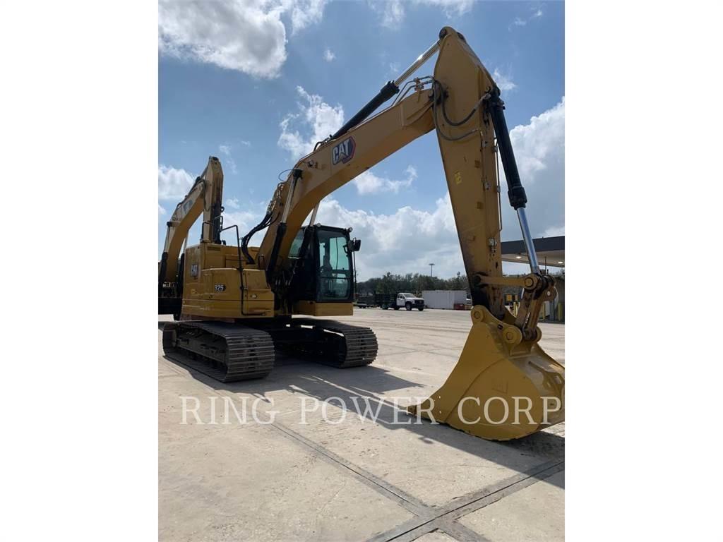 CAT 325 Raupenbagger
