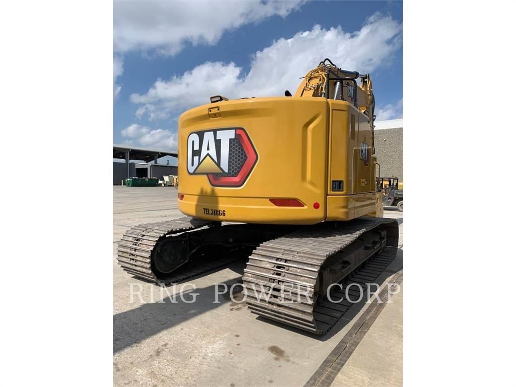 CAT 325 Raupenbagger