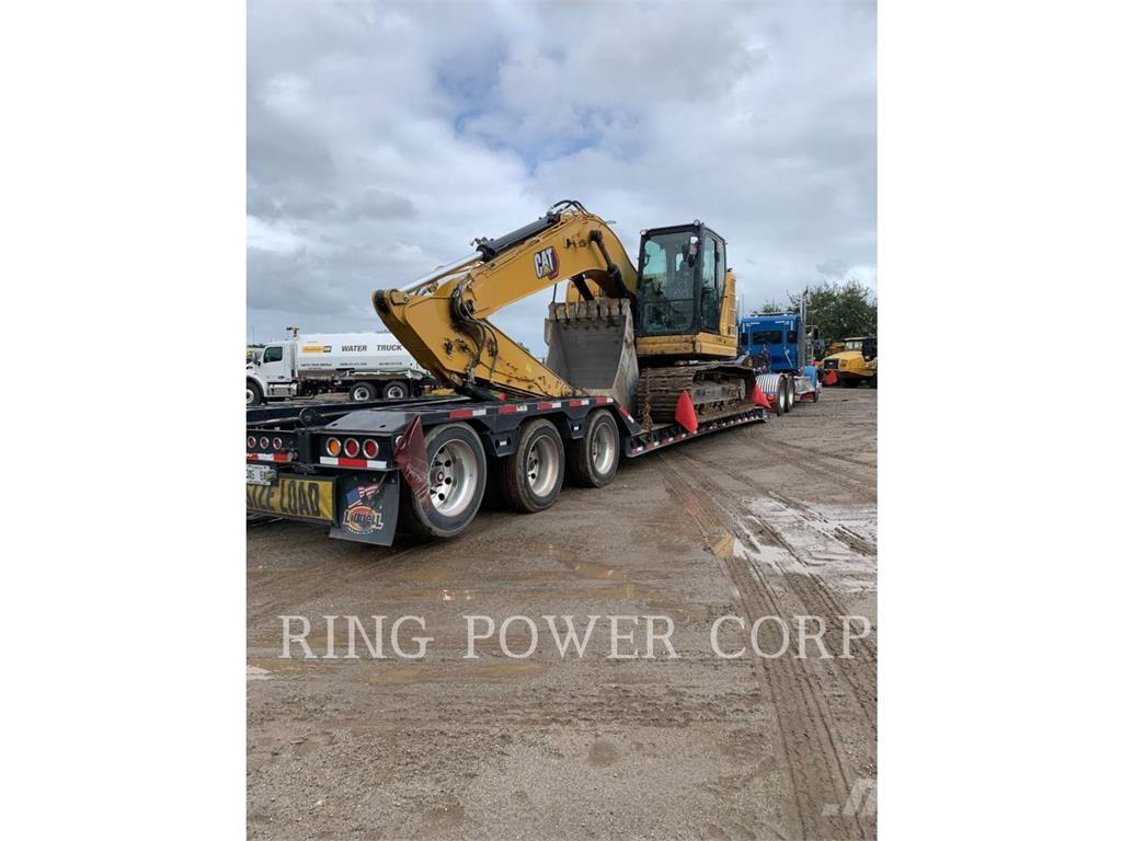 CAT 325 Raupenbagger