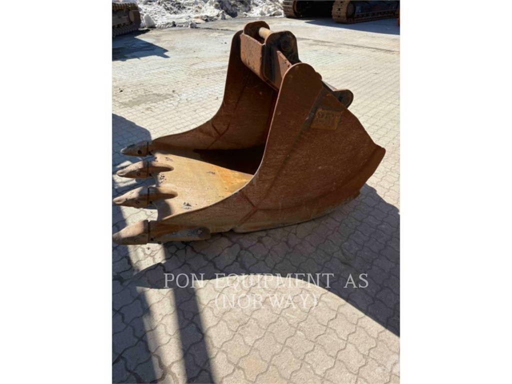 CAT 325-07 Raupenbagger