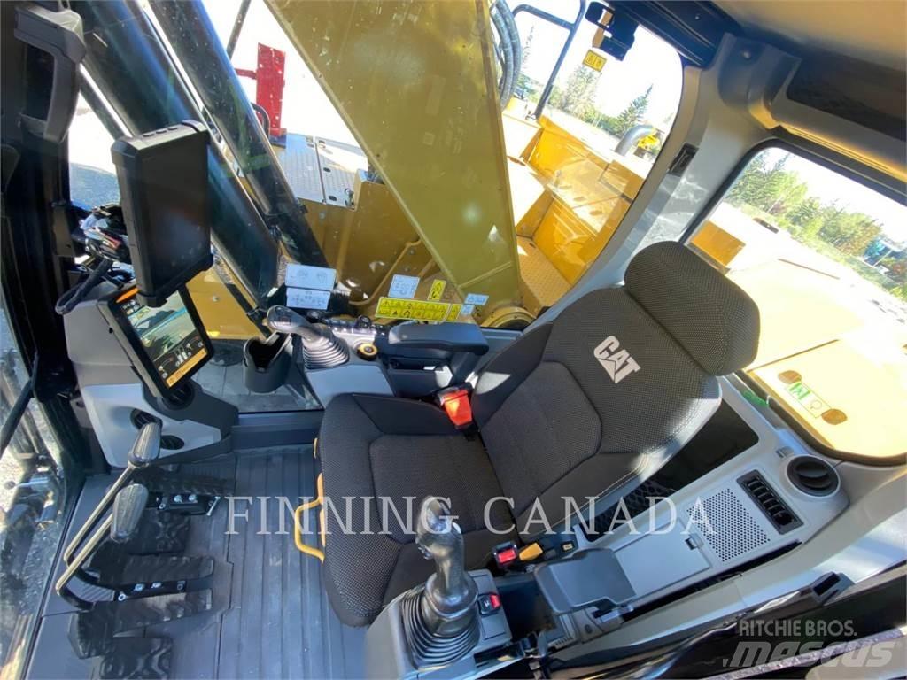 CAT 325-07 Raupenbagger