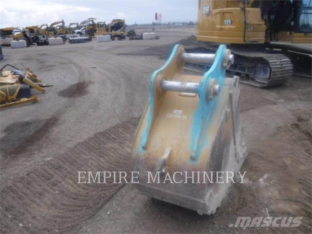 CAT 325-07P Raupenbagger