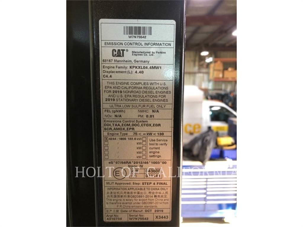 CAT 325 2D Raupenbagger