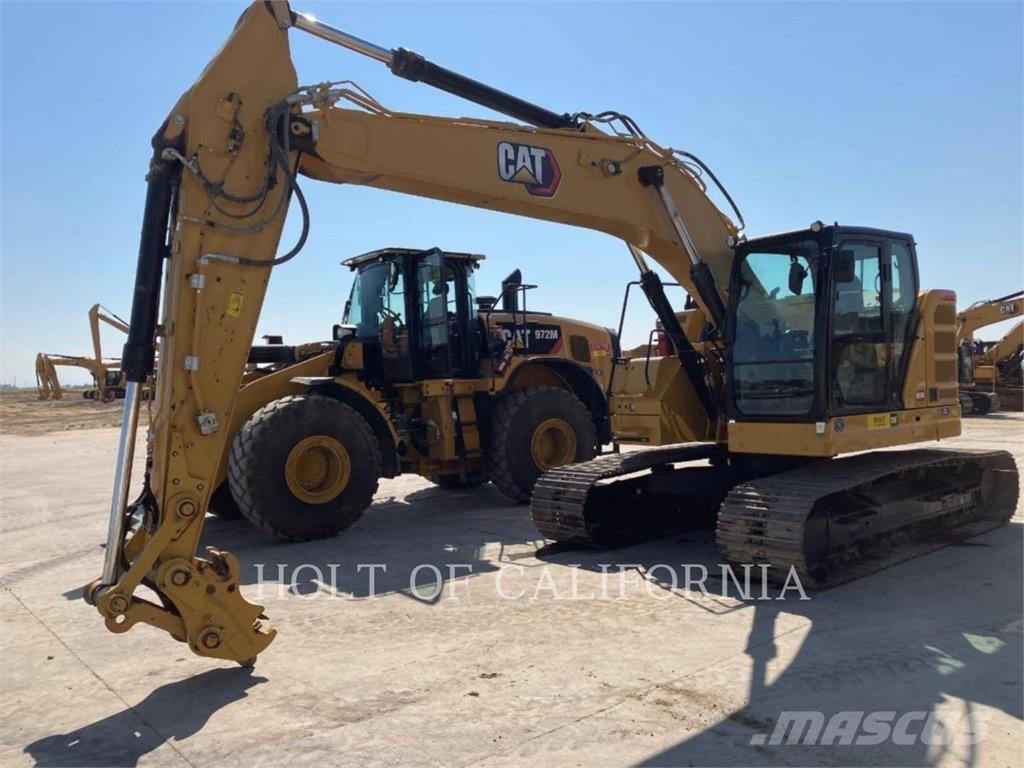 CAT 325 2D Raupenbagger