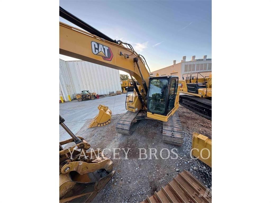 CAT 325 HTH Raupenbagger