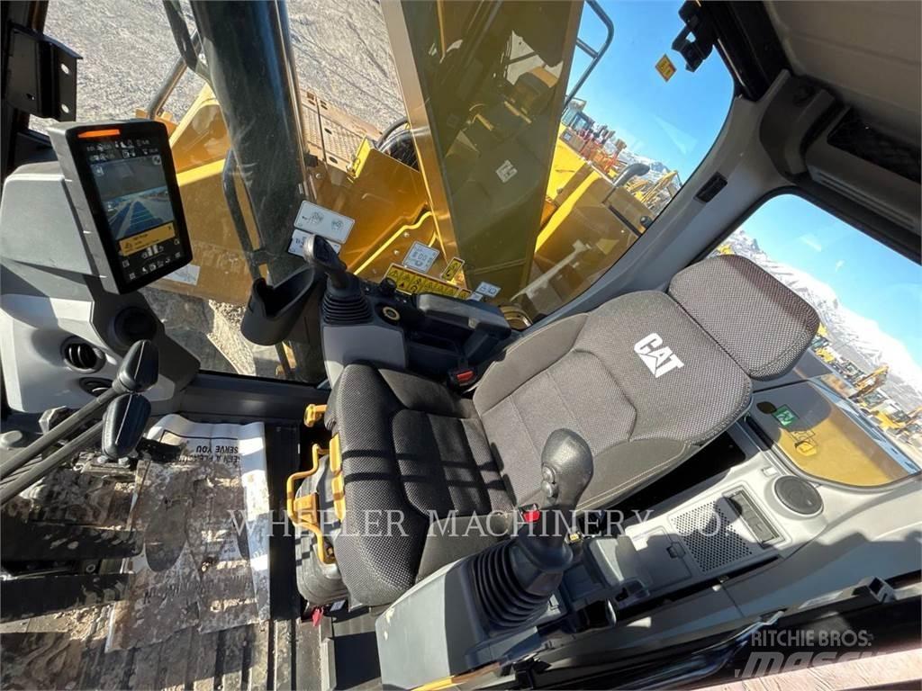 CAT 325 TH Raupenbagger