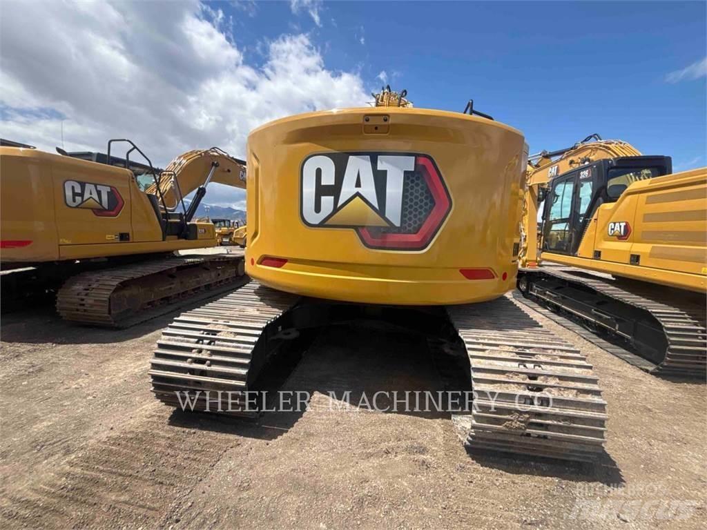 CAT 325 TH Raupenbagger