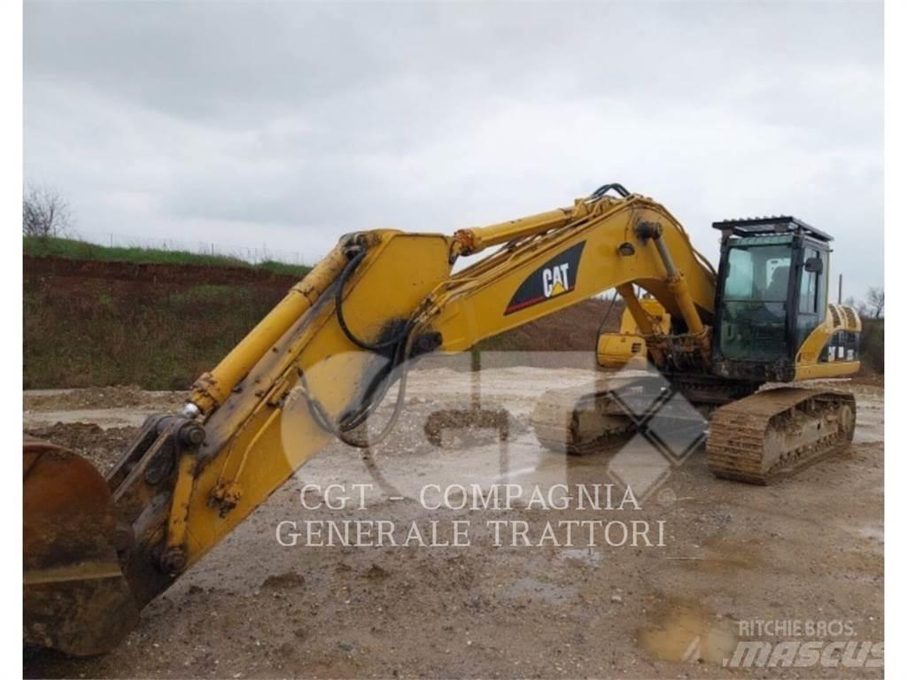 CAT 325C Raupenbagger