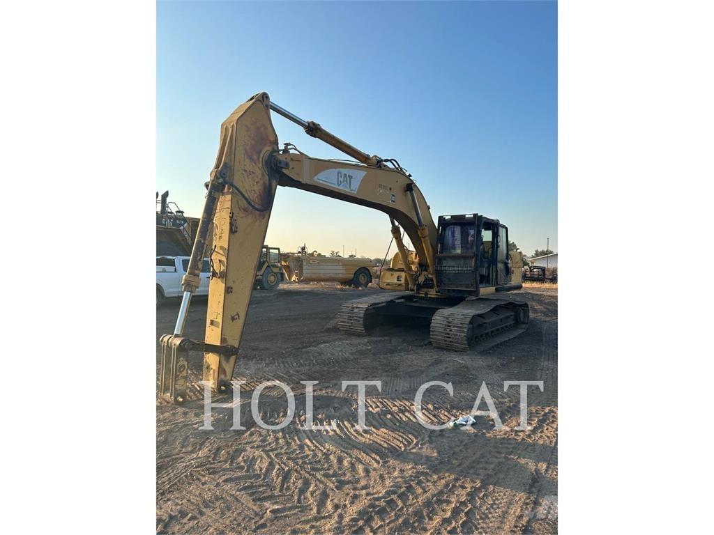 CAT 325CL Raupenbagger