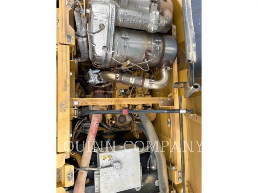 CAT 325F Raupenbagger