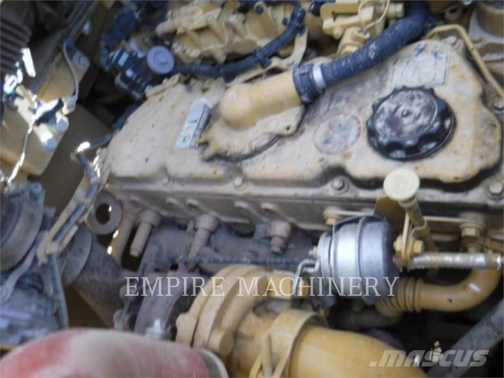 CAT 325F Raupenbagger