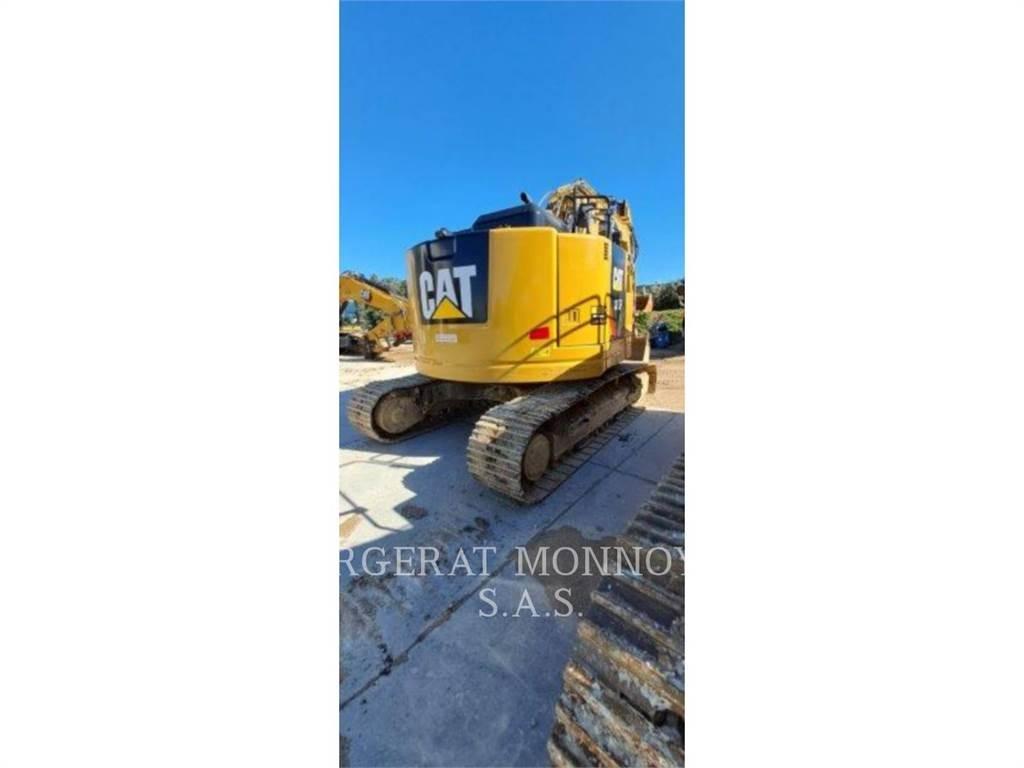 CAT 325F CR Raupenbagger