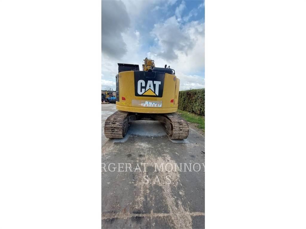 CAT 325F CR Raupenbagger