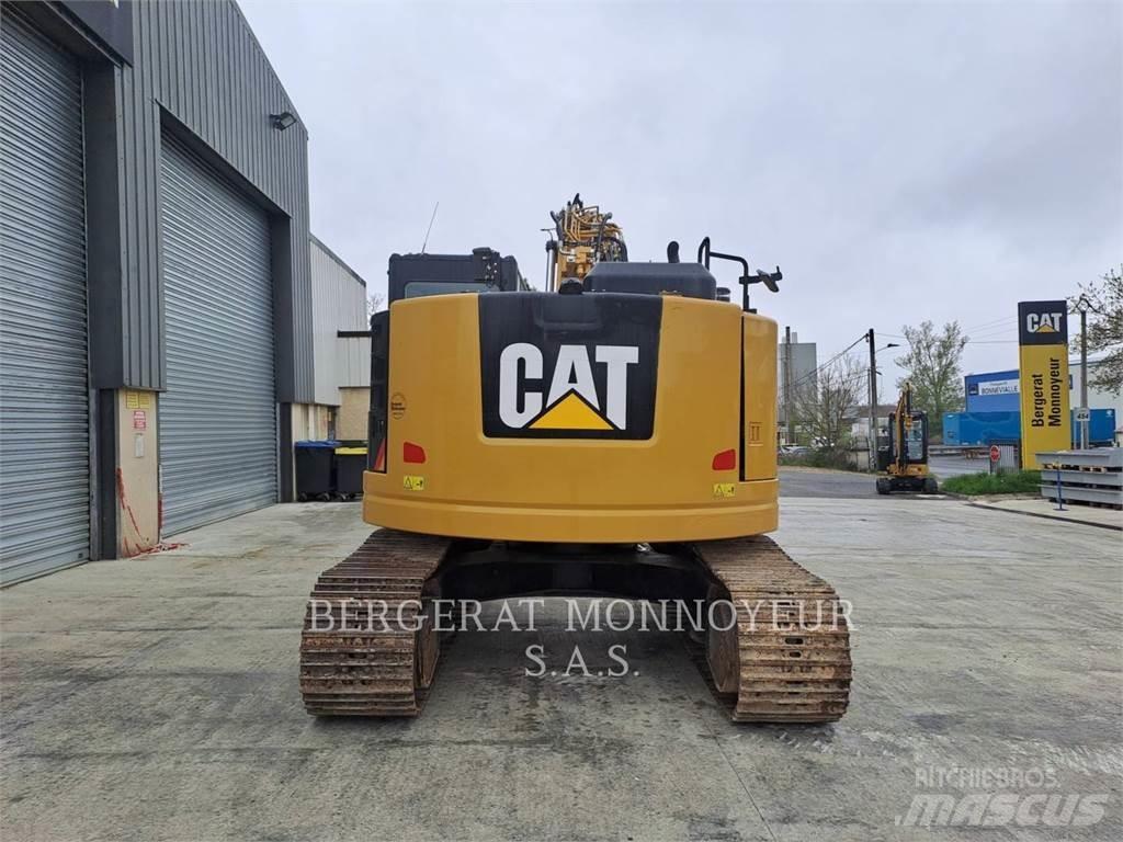 CAT 325F CR Raupenbagger