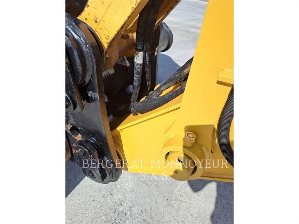 CAT 325F CR Raupenbagger