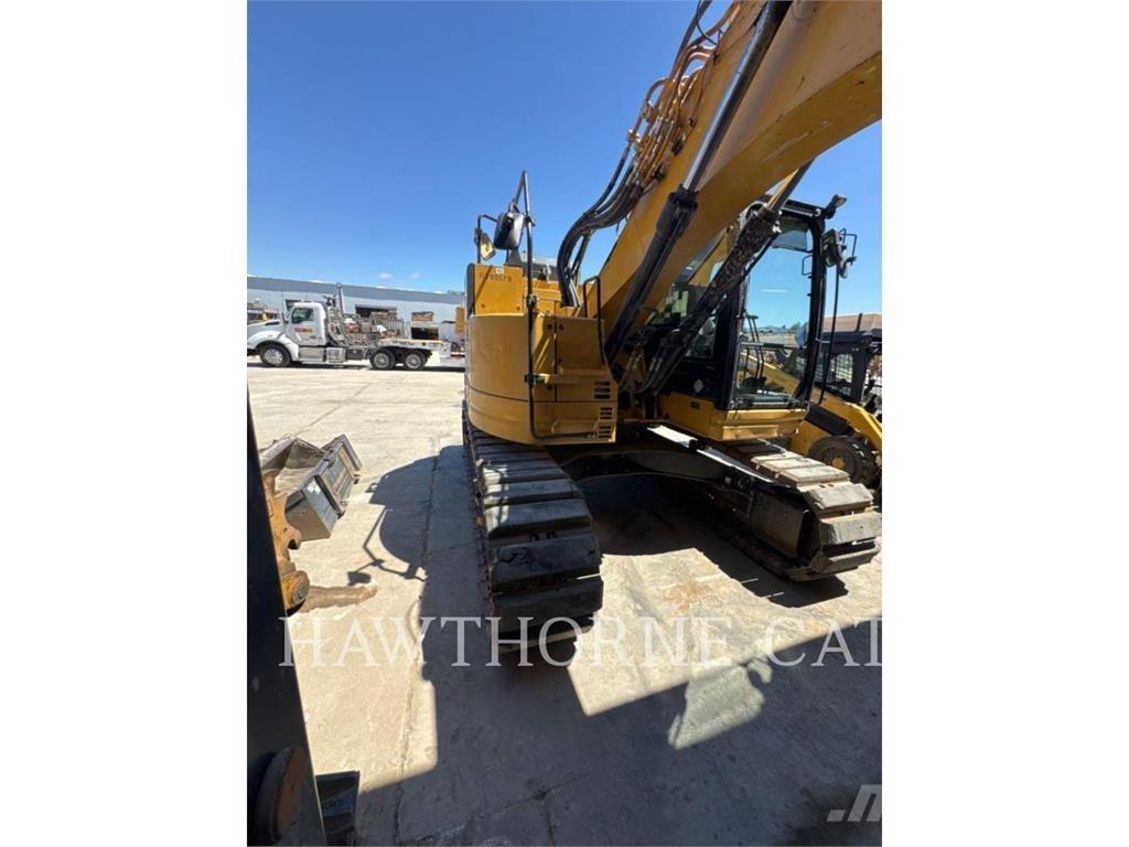 CAT 325F CR Raupenbagger