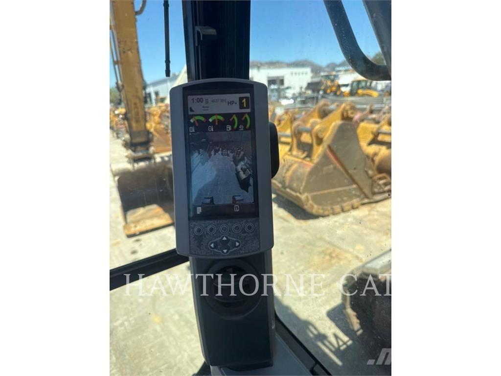 CAT 325F CR Raupenbagger