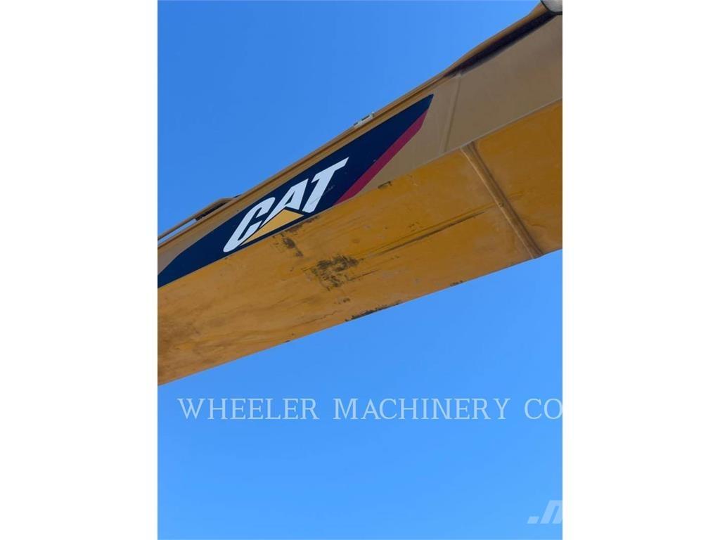 CAT 325F CR CF Raupenbagger