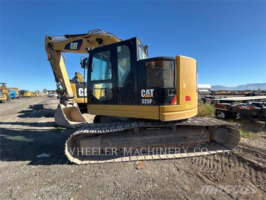 CAT 325F CR CF Raupenbagger