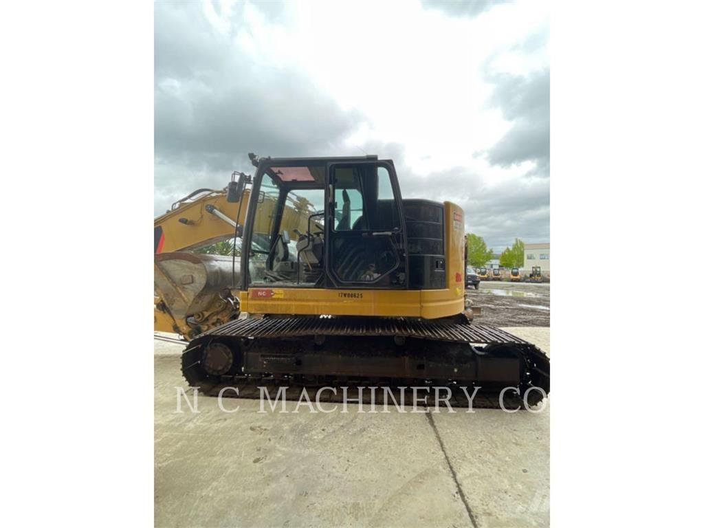 CAT 325F LCR Raupenbagger